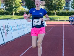 AKB Run 2020 in Olten