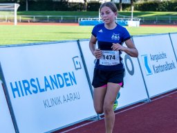 AKB Run 2020 in Olten