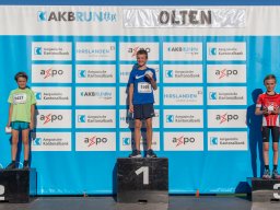 AKB Run 2020 in Olten