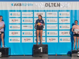 AKB Run 2020 in Olten