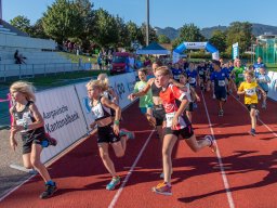 AKB Run 2020 in Olten