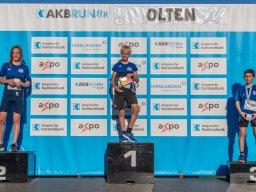 AKB Run 2020 in Olten
