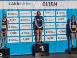 AKB Run 2020 in Olten