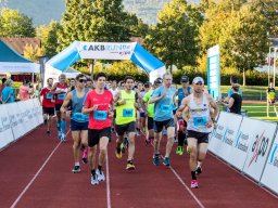 AKB Run 2020 in Olten