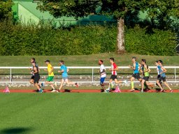 AKB Run 2020 in Olten