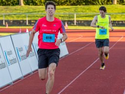 AKB Run 2020 in Olten