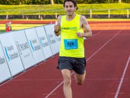 AKB Run 2020 in Olten