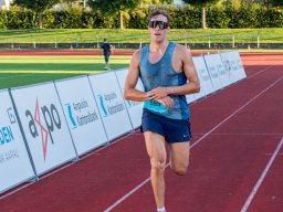 AKB Run 2020 in Olten