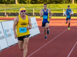 AKB Run 2020 in Olten