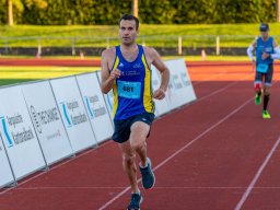AKB Run 2020 in Olten