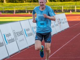 AKB Run 2020 in Olten