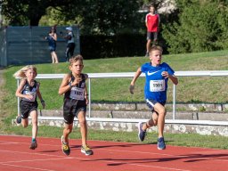 AKB Run 2020 in Olten