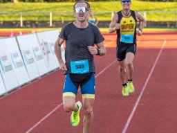 AKB Run 2020 in Olten