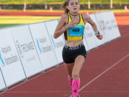 AKB Run 2020 in Olten