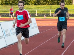 AKB Run 2020 in Olten