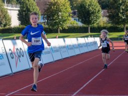 AKB Run 2020 in Olten