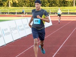 AKB Run 2020 in Olten