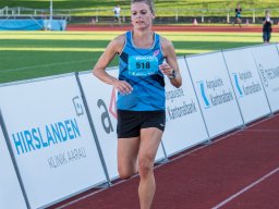 AKB Run 2020 in Olten