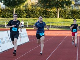 AKB Run 2020 in Olten