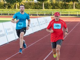 AKB Run 2020 in Olten