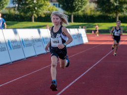 AKB Run 2020 in Olten