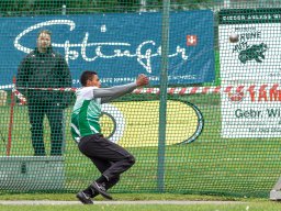 Saisonschluss Hammermeeting in Olten 2020