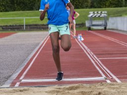 Vereinsinterner UBS Kids Cup 2020