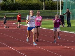 Vereinsinterner UBS Kids Cup 2020