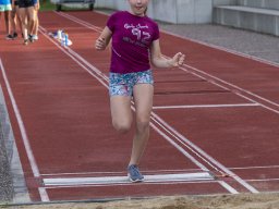 Vereinsinterner UBS Kids Cup 2020
