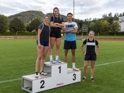 Vereinsinterner UBS Kids Cup 2020