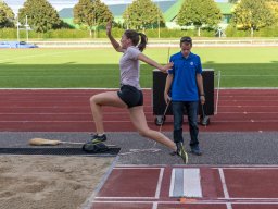 Vereinsinterner UBS Kids Cup 2020