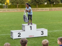 Vereinsinterner UBS Kids Cup 2020