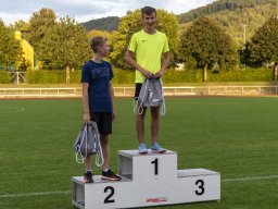 Vereinsinterner UBS Kids Cup 2020