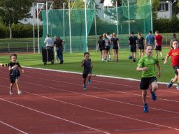 Vereinsinterner UBS Kids Cup 2020