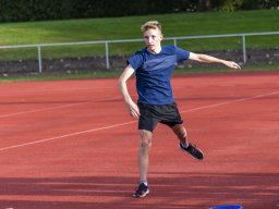 Vereinsinterner UBS Kids Cup 2020