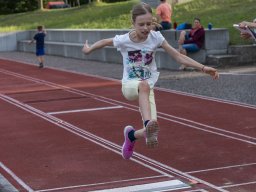 Vereinsinterner UBS Kids Cup 2020