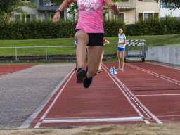 Vereinsinterner UBS Kids Cup 2020