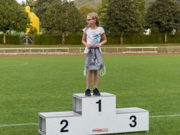 Vereinsinterner UBS Kids Cup 2020