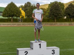 Vereinsinterner UBS Kids Cup 2020