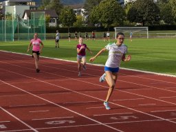 Vereinsinterner UBS Kids Cup 2020
