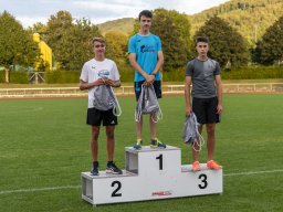 Vereinsinterner UBS Kids Cup 2020