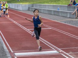 Vereinsinterner UBS Kids Cup 2020