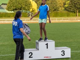 Vereinsinterner UBS Kids Cup 2020