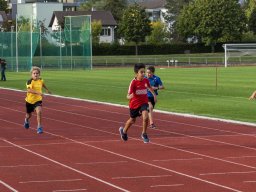 Vereinsinterner UBS Kids Cup 2020
