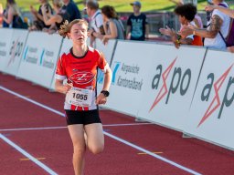 AKB Run 2021 in Olten