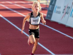 AKB Run 2021 in Olten