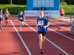 AKB Run 2021 in Olten