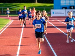 AKB Run 2021 in Olten