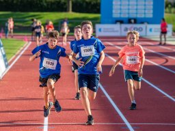 AKB Run 2021 in Olten