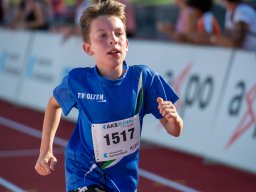 AKB Run 2021 in Olten